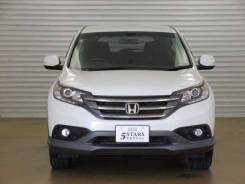Honda CR-V. автомат, 2.4, бензин, 21 тыс. км, б/п. Под заказ