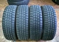 Dunlop Winter Maxx WM01. Зимние, без шипов, 2013 год, износ: 5%, 4 шт