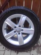 Продаю колёса. x16 5x112.00