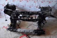 Рамка радиатора. Suzuki Grand Vitara, JT, TD54W, TD94W Suzuki Escudo, TD94W, TD54W, TDA4W Двигатель J24B