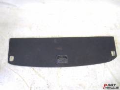 Обшивка багажника. Hyundai Santa Fe, DM