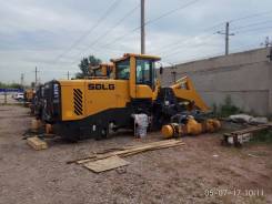 Sdlg 978. Фронтальный погрузчик SDLG LG978, 11 596 куб. см., 7 000 кг.