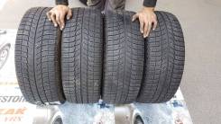 Michelin X-Ice. Зимние, без шипов, износ: 10%, 4 шт