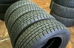 Dunlop Winter Maxx WM01. Всесезонные, 2013 год, износ: 5%, 4 шт