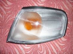 Габаритный огонь. Nissan Sunny, HB14, B14, FNB14, FB14, EB14, JB14 Nissan Lucino, JB14, EB14, FB14, HB14, B14, FNB14
