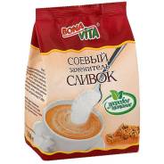 Сливки.