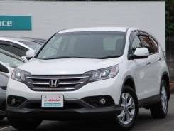 Honda CR-V. автомат, 2.4, бензин, 58 тыс. км, б/п. Под заказ