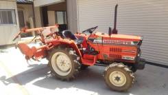 Hinomoto E1804. Продам мини-трактор, 1 500 куб. см.