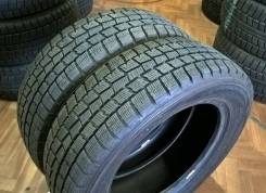 Dunlop Winter Maxx WM01. Всесезонные, 2013 год, износ: 5%, 2 шт