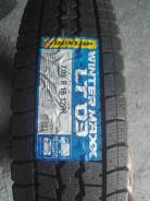 Dunlop Winter Maxx. Зимние, без шипов, 2016 год, без износа, 1 шт