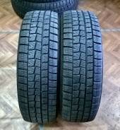 Dunlop Winter Maxx WM01. Зимние, без шипов, 2013 год, износ: 5%, 2 шт