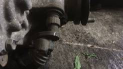 Датчик спидометра. Toyota Land Cruiser, FZJ80J, HDJ81, FZJ80G, HDJ81V, FZJ80