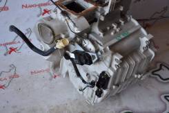 Корпус отопителя. Toyota Corona, ST191, ST190, CT190, CT195, ST195, AT190 Toyota Caldina, ST190, ST191, ST195, CT190 Toyota Corona SF Двигатели: 3SFE...