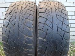 Dunlop Grandtrek AT2. Всесезонные, 2012 год, износ: 50%, 2 шт