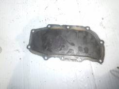 Крышка головки блока цилиндров. Nissan: Wingroad, NX-Coupe, Sunny California, Presea, AD, Sunny, Pulsar Двигатель GA15DS