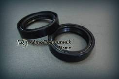 Сальник 41*53*11 (пара) вилки Для мотоциклов: Yamaha FZ6, Yamaha TDM850, Yamaha XJ6, Yamaha XP500 (T-MAX), Yamaha XVS1300, Yamaha YZF-R6