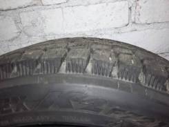 Yokohama Guardex F721. Зимние, износ: 5%, 4 шт