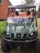 Yamaha Rhino 700. исправен, есть птс, с пробегом