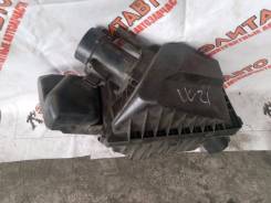 Корпус воздушного фильтра. Nissan Wingroad, VHNY11, WFNY11, VFY11, WFY11 Двигатели: QG15DE, QG18DE