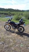 Regulmoto ZF-KY 250 Sport-004. 250 куб. см., исправен, птс, с пробегом
