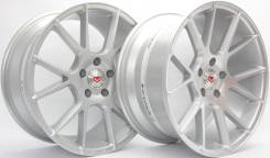 Vossen. 8.0/9.0x18", 5x114.30, ET33/35, ЦО 73,1 мм.