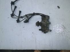 Высоковольтные провода. Nissan: AD, Pulsar, NX-Coupe, Sunny California, Sunny, Wingroad, Presea Двигатель GA15DS