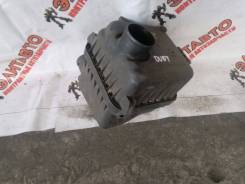 Корпус воздушного фильтра. Toyota Duet, M100A, M101A