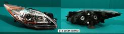 Фара. Mazda Axela, BL3FW, BLEAW, BL5FW, BL5FP, BLFFP, BLEFP, BLEAP, BLEFW, BLFFW Mazda Mazda3, BL, BL3FW, BL5FP, BL5FW, BLEAP, BLEAW, BLEFP, BLEFW, BL...