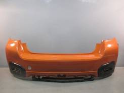 Бампер. Subaru XV. Под заказ