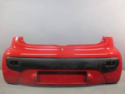 Бампер. Citroen C1. Под заказ