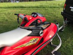BRP Sea-Doo XP. 130,00 л.с., Год: 2003 год