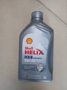 Shell Helix. Вязкость 5w30, синтетическое