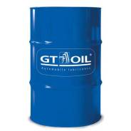 GT Oil. Вязкость 10W-40, полусинтетическое