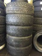 Nokian Hakkapeliitta 5 SUV. Зимние, шипованные, износ: 10%, 5 шт