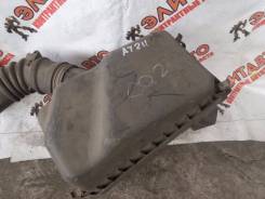 Корпус воздушного фильтра. Toyota Caldina, AT211G, AT211 Toyota Carina, AT210, AT211, AT212 Toyota Corona Premio, AT210, AT211 Двигатели: 7AFE, 5AFE...