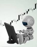 Авто торговля роботом на форекс (forex) прибыль 30%-80% в месяц