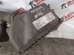 Корпус воздушного фильтра. Toyota Caldina, AT211G, AT211 Toyota Carina, AT210, AT211, AT212 Toyota Corona Premio, AT210, AT211 Двигатели: 7AFE, 5AFE...