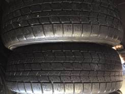 Dunlop DSX. Всесезонные, износ: 20%, 2 шт