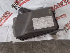 Корпус воздушного фильтра. Toyota Caldina, AT211G, AT211 Toyota Carina, AT210, AT211, AT212 Toyota Corona Premio, AT210, AT211 Двигатели: 7AFE, 5AFE...
