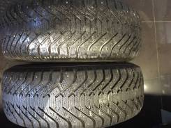 Goodyear. Зимние, износ: 20%, 2 шт