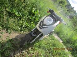 Racer Sagita. 65 куб. см., неисправен, без птс, с пробегом
