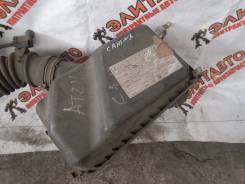 Корпус воздушного фильтра. Toyota Caldina, AT211G, AT211 Toyota Carina, AT210, AT211, AT212 Toyota Corona Premio, AT210, AT211 Двигатели: 7AFE, 5AFE...