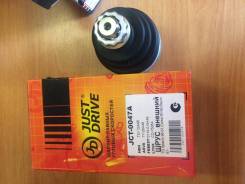 Шрус подвески. Toyota: Corsa, Cynos, Sera, Corolla FX, Carina ED, Corolla II, Raum, Corolla Spacio, Corona, RAV4, Corolla, Tercel, Starlet, Celica, MR...
