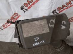 Корпус воздушного фильтра. Toyota Caldina, AT211G, AT211 Toyota Carina, AT210, AT211, AT212 Toyota Corona Premio, AT210, AT211 Двигатели: 7AFE, 5AFE...