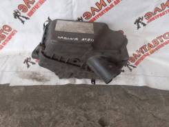 Корпус воздушного фильтра. Toyota Caldina, AT211G, AT211 Toyota Carina, AT210, AT211, AT212 Toyota Corona Premio, AT210, AT211 Двигатели: 7AFE, 5AFE...