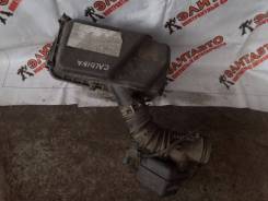 Корпус воздушного фильтра. Toyota Caldina, AT211G, AT211 Toyota Carina, AT210, AT211, AT212 Toyota Corona Premio, AT210, AT211 Двигатели: 7AFE, 5AFE...