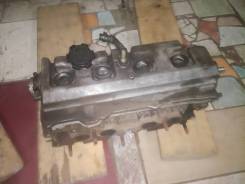 Крышка головки блока цилиндров. Toyota Ipsum, SXM10, SXM10G, SXM15G, SXM15 Toyota Gaia, SXM10, SXM15G, SXM10G, SXM15 Двигатель 3SFE