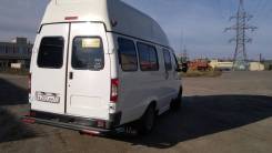 ГАЗ Газель. Продам ГАЗель 2013, 2 800 куб. см., 14 мест