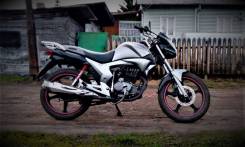 Irbis GS 200. 200 куб. см., исправен, птс, с пробегом