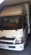 Hino 300. Продается грузовик , 4 000 куб. см., 7 500 кг.